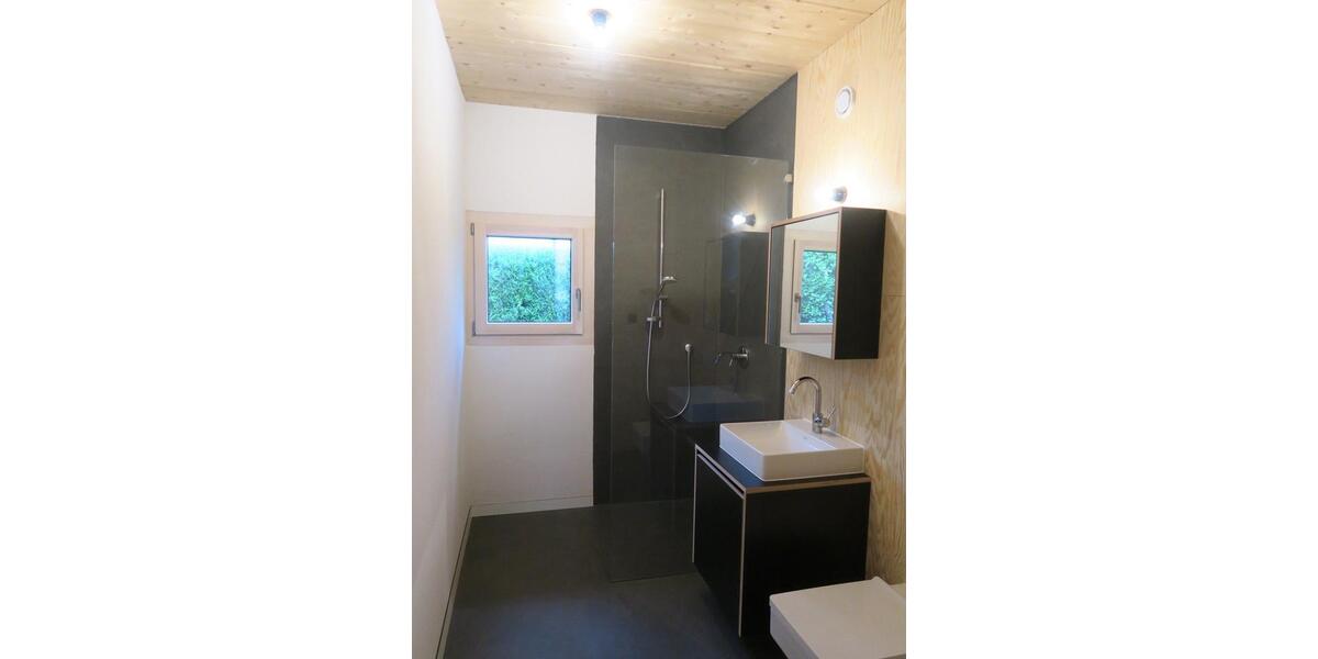 Doppelhaushälfte March - 3 Zimmer, 128 m&sup2;, 1.900&euro; | Angebot:26287820