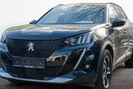Peugeot 2008 37.127 km 18.890 &euro; Iserlohn 58636
