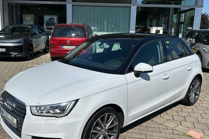 Audi A1 83.884 km 15.820 &euro; Müllheim 79379