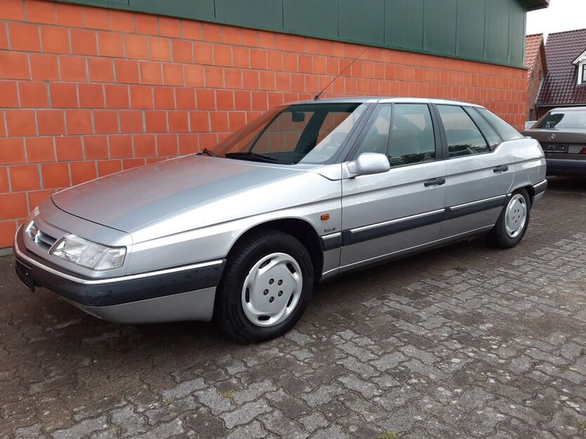 Citroen XM 174.000 km 7.650 € Karlshöfen 27442