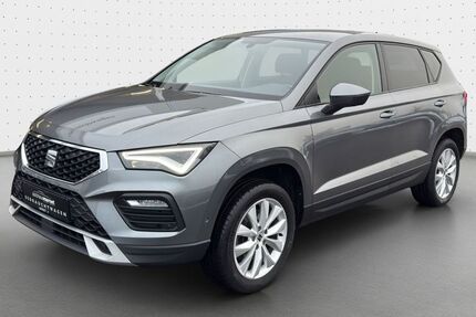 Seat Ateca 65.420 km 23.990 &euro; Mainz-Kastell (Wiesbaden) 55252