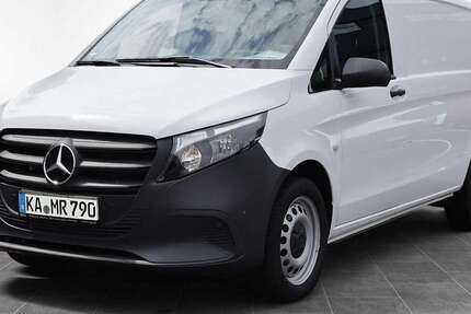 Mercedes-Benz Vito 8.000 km 43.500 &euro; Karlsruhe 76139