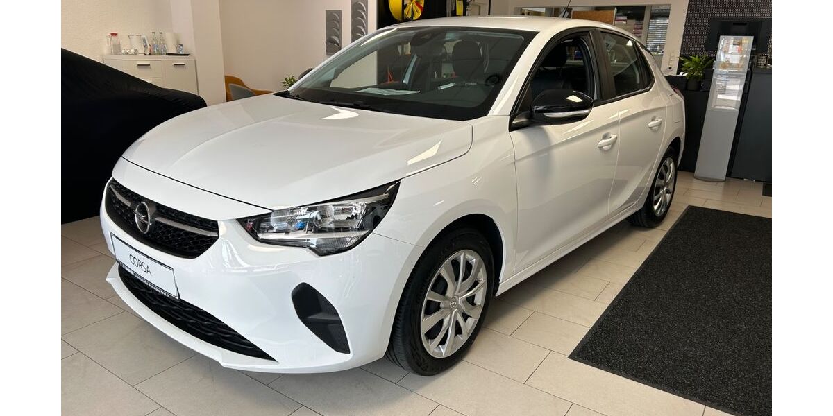 Opel Corsa 53.339 km 11.999 &euro; Klosterlechfeld 86836