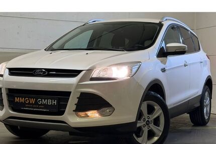 Ford Kuga 123.000 km 9.990 &euro; Bensheim 64625