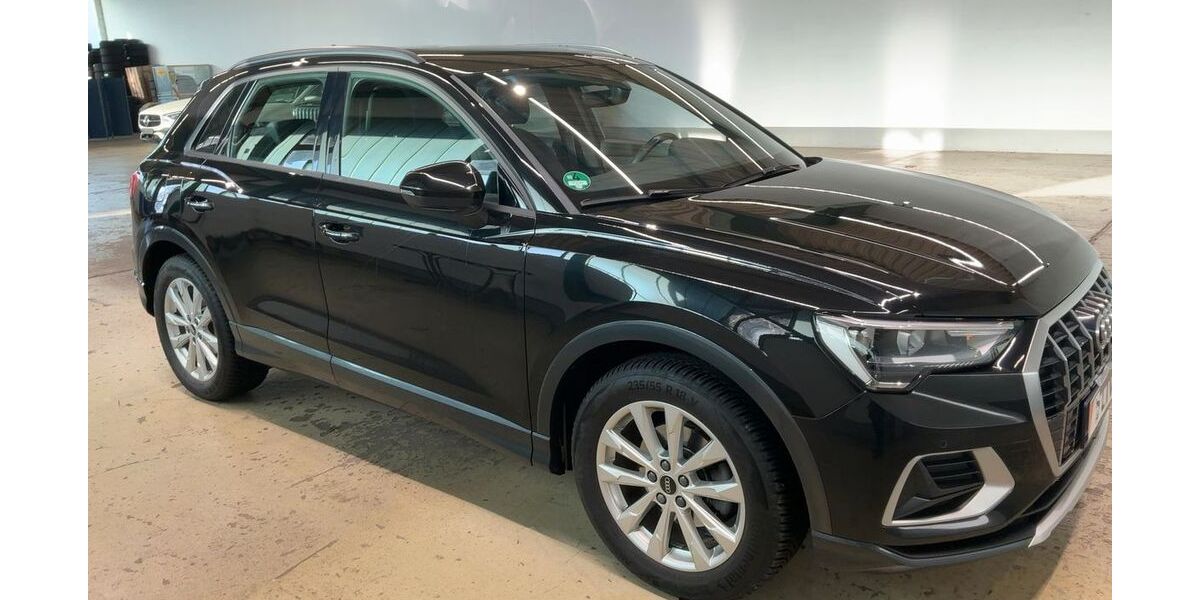 Audi Q3 45.000 km 30.950 &euro; Geesthacht 21502