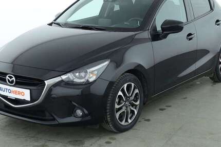 Mazda 2 20.990 km 13.330 € Nürnberg 90441