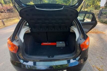Seat Ibiza 135.000 km 4.100 &euro; Michendorf OT Wilhelmshorst 14552