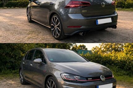 VW Golf 125.000 km 18.500 &euro; Ahrensbök 23623