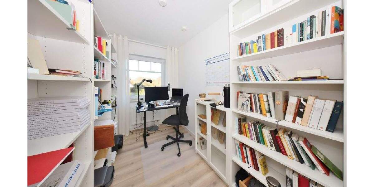 Etagenwohnung Wangerland-Hooksiel Hohenkirchen - 3 Zimmer, 62 m&sup2;, 239.000&euro; | Angebot:25686832