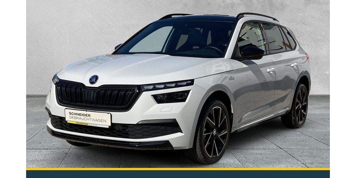 Skoda Kamiq 39.850 km 25.890 € Chemnitz 09131