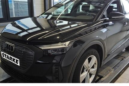 Audi Q4 e-tron 18.920 km 29.850 &euro; Vechta 49377