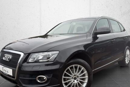 Audi Q5 166.500 km 11.999 &euro; Wardenburg (bei Oldenburg) 26203