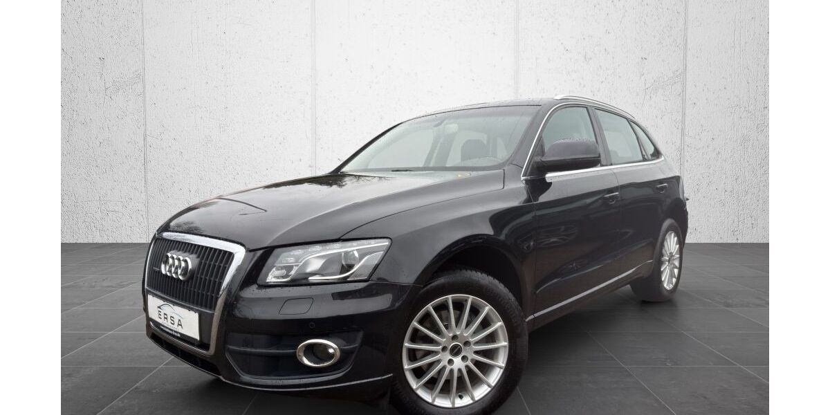 Audi Q5 166.500 km 11.999 &euro; Wardenburg (bei Oldenburg) 26203
