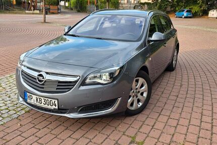 Opel Insignia 77.000 km 11.799 &euro; Birkenau 69488