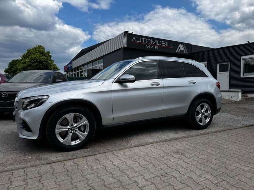 GLC 220