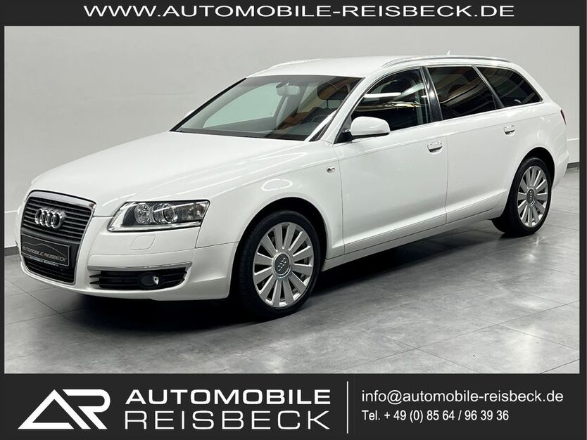 Audi A6 196.500 km 3.950 € Johanniskirchen 84381