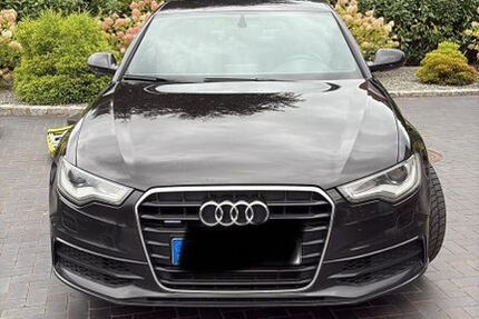 Audi A6 225.000 km 14.499 &euro; Wasbek 24647