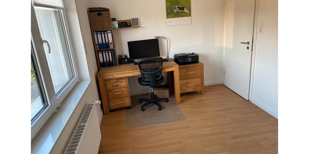 Dachgeschoßwohnung Lemförde - 4 Zimmer, 90 m&sup2;, 690&euro; | Angebot:26349681