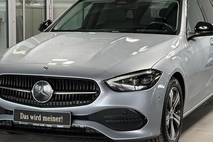 Mercedes-Benz C 200 118.156 km 27.470 &euro; Asperg 71679