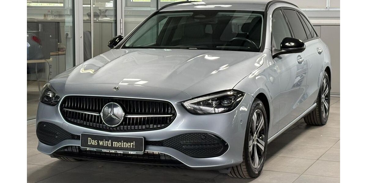 Mercedes-Benz C 200 118.156 km 27.470 &euro; Asperg 71679