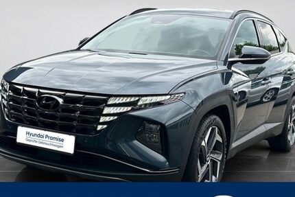 Hyundai TUCSON 51.909 km 24.890 &euro; Kaiserslautern 67663
