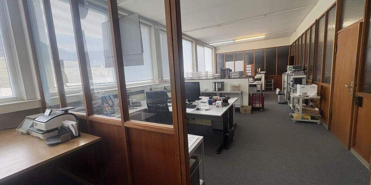 Gewerbeobjekt Albstadt Truchtelfingen - 700.000&euro; | Angebot:23482424