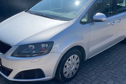 Seat Alhambra 190.000 km 3.690 &euro; Nagold 72202