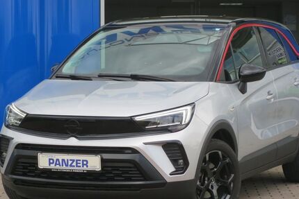 Opel Crossland (X) 19.293 km 13.890 &euro; Weimar 99425