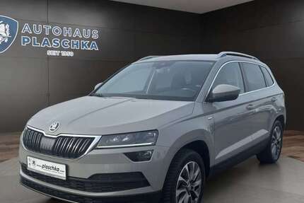 Skoda Karoq 230.520 km 14.950 &euro; Winsen/Luhe 21423