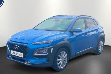 Hyundai KONA 65.000 km 18.490 &euro; Bitburg 54634