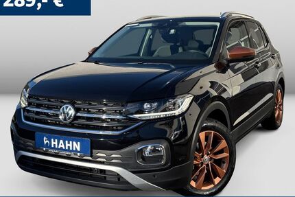VW T-Cross 16.890 km 18.769 &euro; Esslingen (bei Stuttgart) 73734