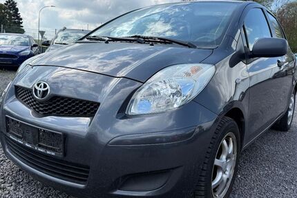 Toyota Yaris 168.000 km 2.900 &euro; Laubach 35321