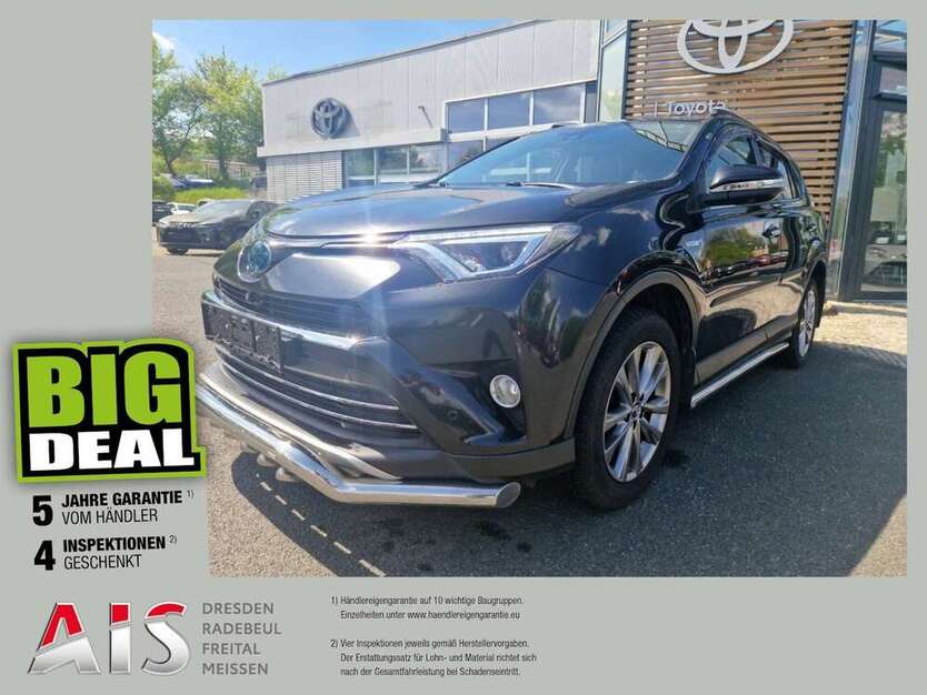 RAV 4