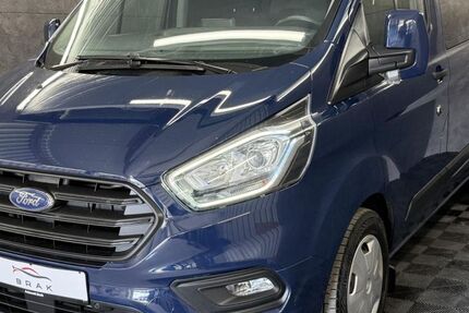 Ford Tourneo Custom 203.240 km 15.980 &euro; Rastdorf 26901