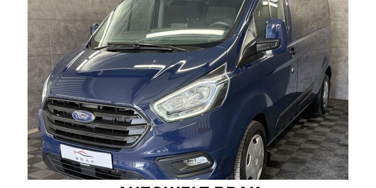 Ford Tourneo Custom 203.240 km 15.980 &euro; Rastdorf 26901