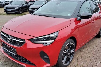 Opel Corsa 34.200 km 14.850 € Leopoldshöhe 33818