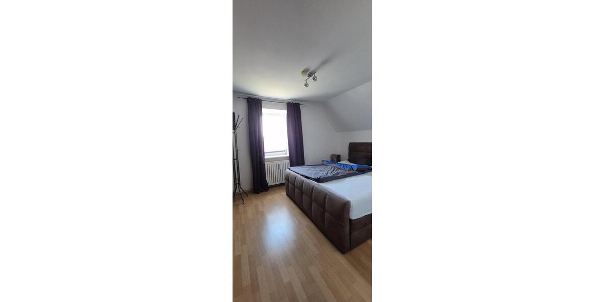 Maisonettenwohnung Wolfsburg Almke - 4 Zimmer, 81 m&sup2;, 199.000&euro; | Angebot:26834490