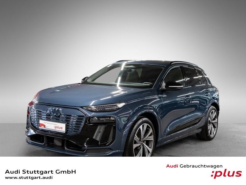 Audi Q6 e-tron 13.093 km 72.820 € Stuttgart 70469
