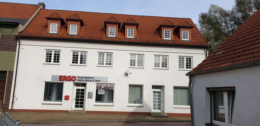 Etagenwohnung Zossen - 2 Zimmer, 49 m&sup2;, 190.000&euro; | Angebot:26413218