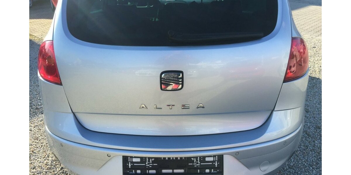 Seat Altea XL Reference,Tüv Neu! 190.000 km 2.990 &euro; Himmelkron 95502
