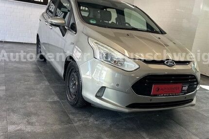 Ford B-Max 230.000 km 1.990 &euro; Braunschweig 38112