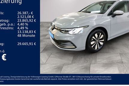 VW Golf 17.640 km 25.870 &euro; Borna 04552