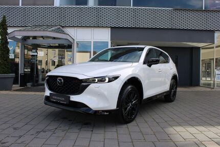 Mazda CX-5 11.700 km 36.990 € Holzminden 37603