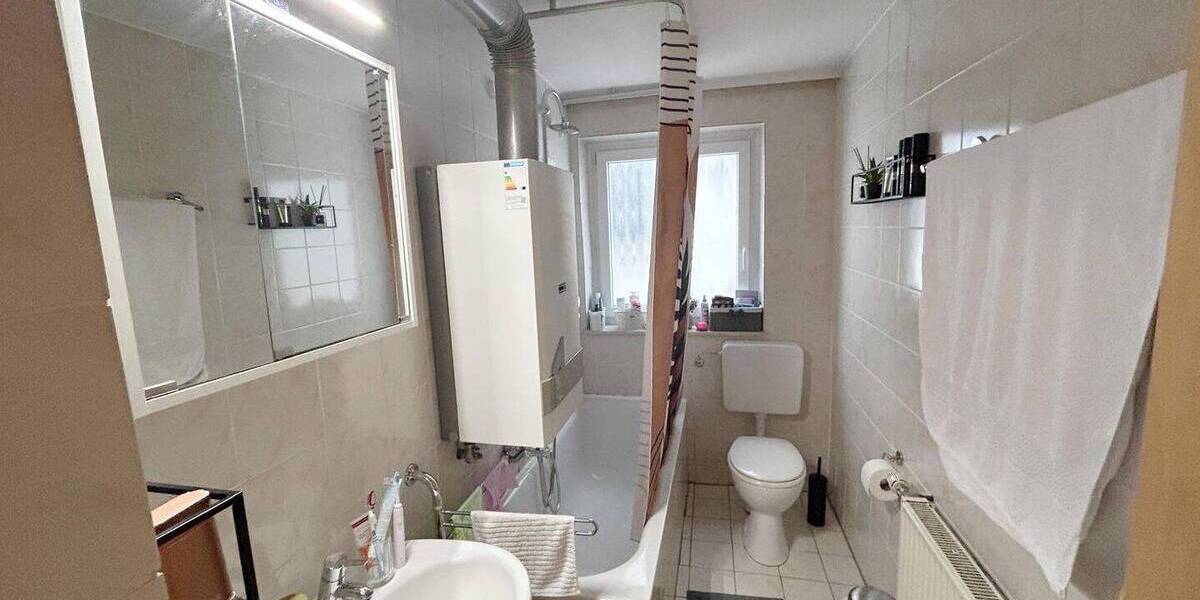 Etagenwohnung Stuttgart Mitte - 2 Zimmer, 57 m&sup2;, 790&euro; | Angebot:26029991