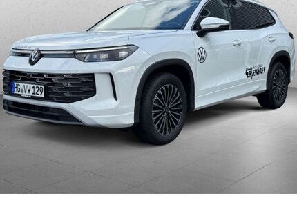 VW Tayron 13.435 km 42.990 € Neu-Anspach 61267