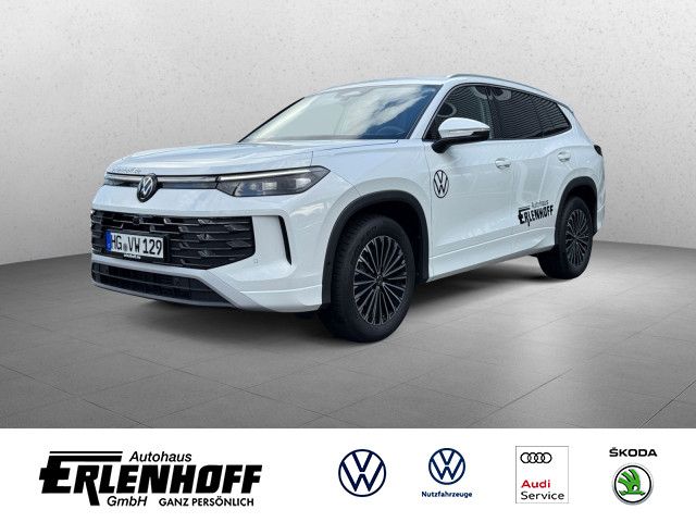 VW Tayron 13.435 km 42.990 &euro; Neu-Anspach 61267