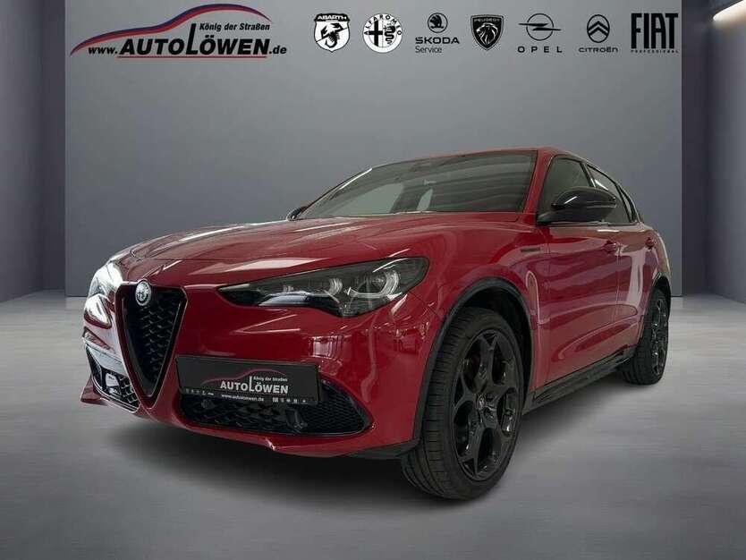 Stelvio