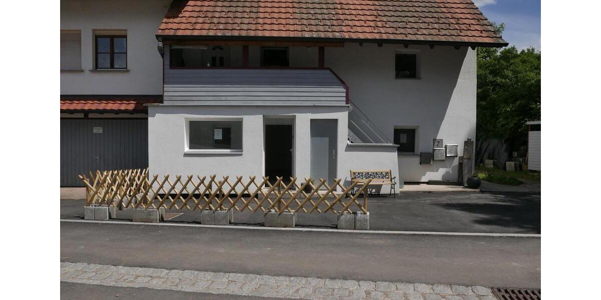 Erdgeschoßwohnung Schopfheim - 3 Zimmer, 65 m&sup2;, 229.500&euro; | Angebot:23791803