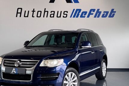 VW Touareg 473.505 km 3.950 &euro; Lohne 49393