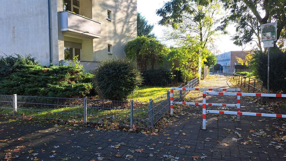 EIgentumswohnung in Köln Bickendorf 2 zimmer